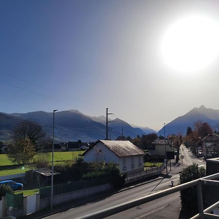 Residence Andurans - Pyrenees Resort Argelès-Gazost Dış mekan fotoğraf