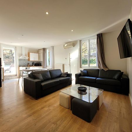 Residence Andurans - Pyrenees Resort Argelès-Gazost Dış mekan fotoğraf