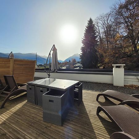 Residence Andurans - Pyrenees Resort Argelès-Gazost Dış mekan fotoğraf