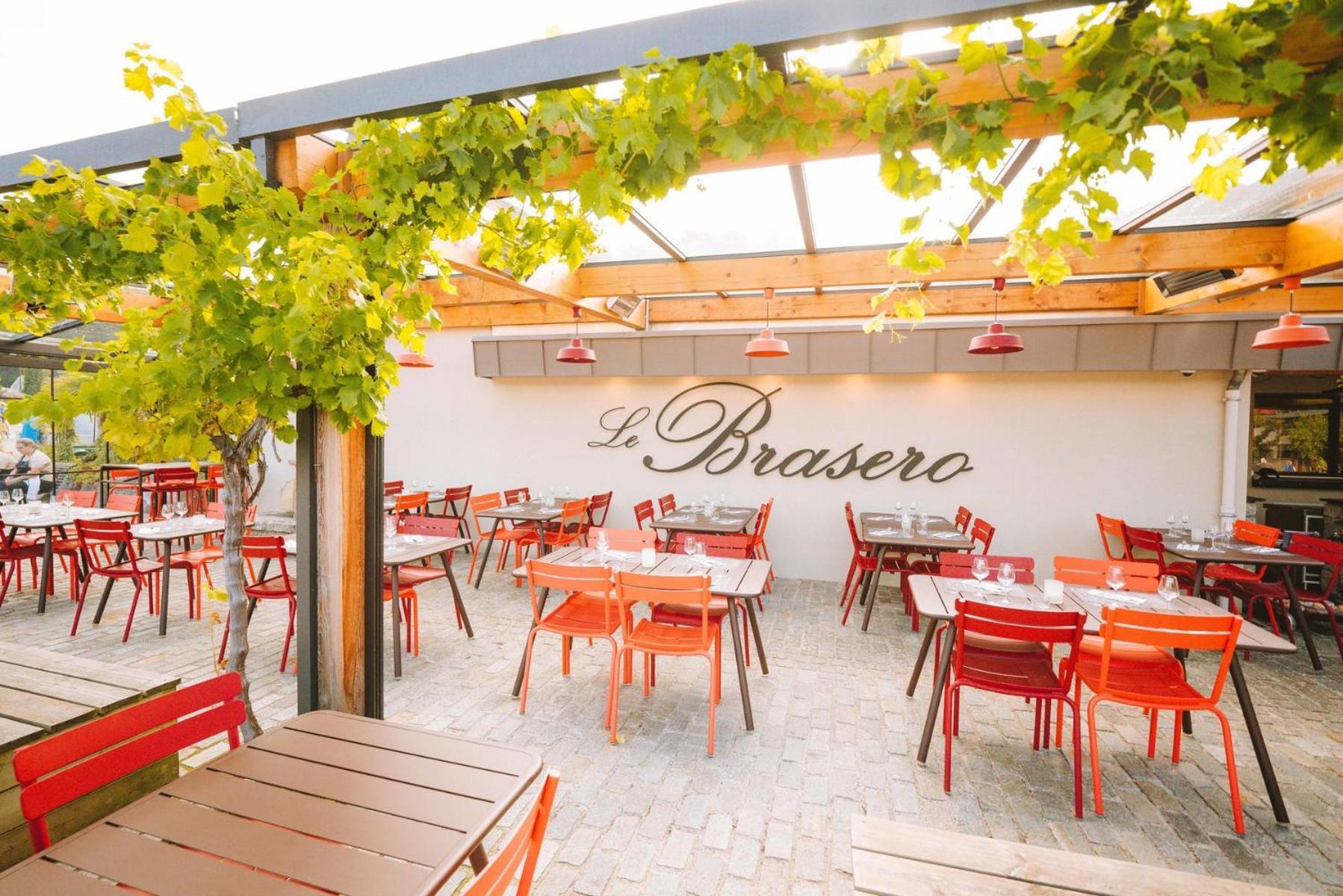 Residence Andurans - Pyrenees Resort Argelès-Gazost Dış mekan fotoğraf