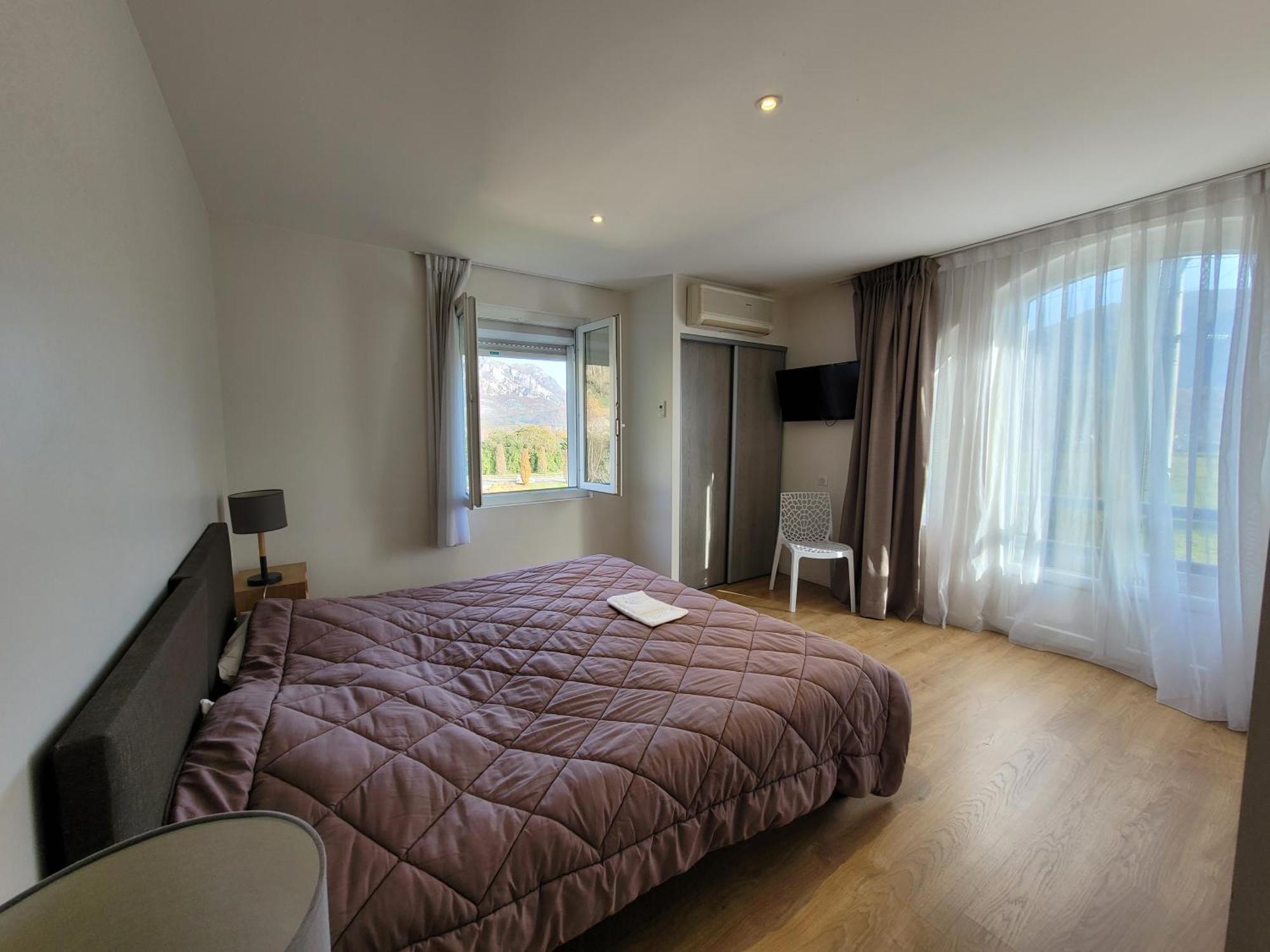 Residence Andurans - Pyrenees Resort Argelès-Gazost Dış mekan fotoğraf
