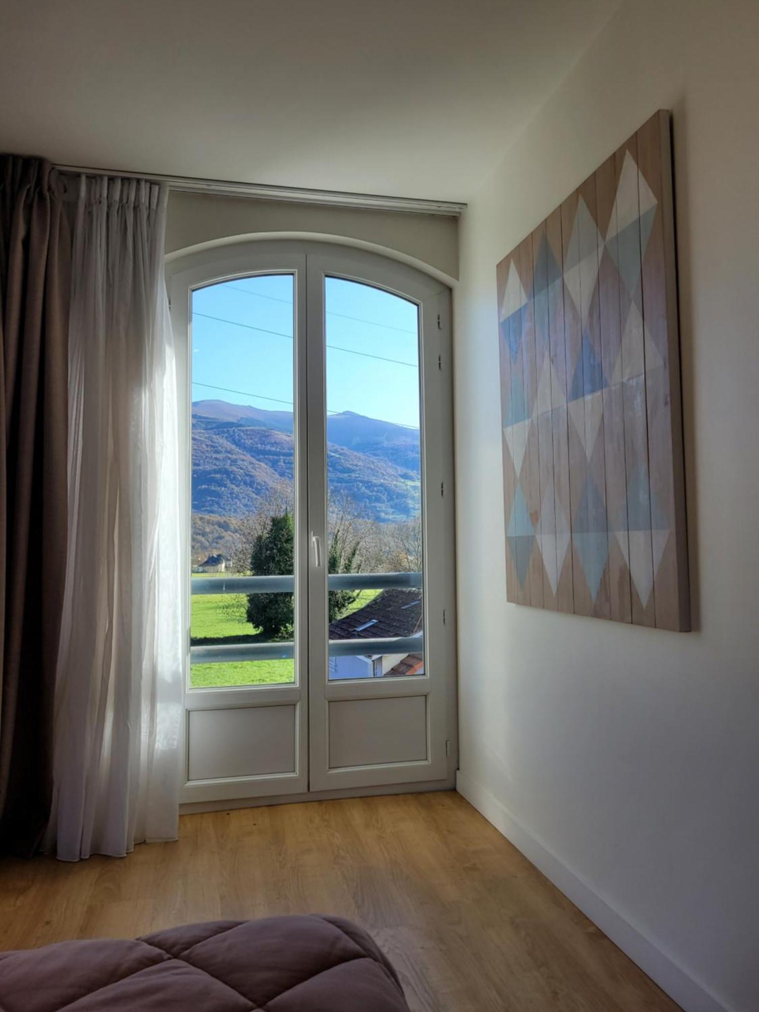 Residence Andurans - Pyrenees Resort Argelès-Gazost Dış mekan fotoğraf