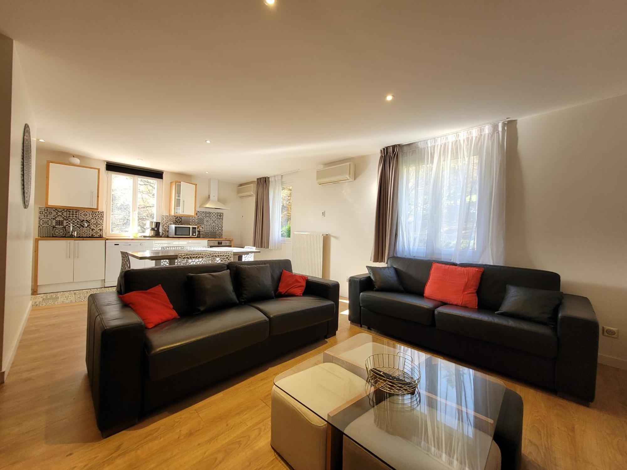 Residence Andurans - Pyrenees Resort Argelès-Gazost Dış mekan fotoğraf