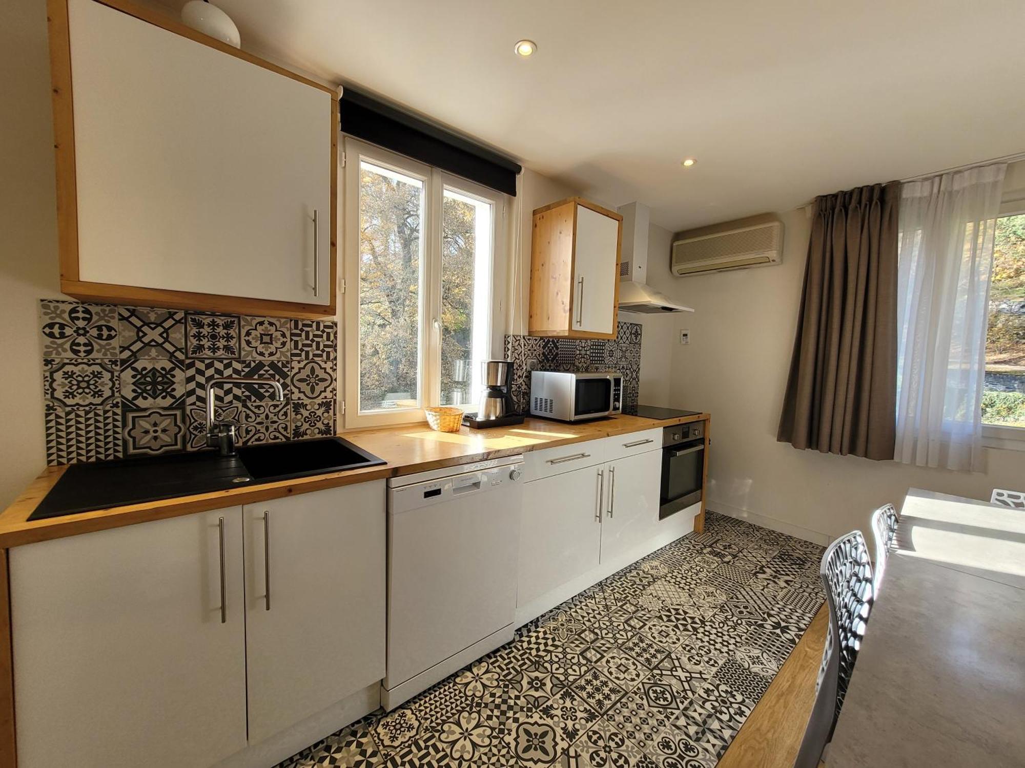Residence Andurans - Pyrenees Resort Argelès-Gazost Dış mekan fotoğraf